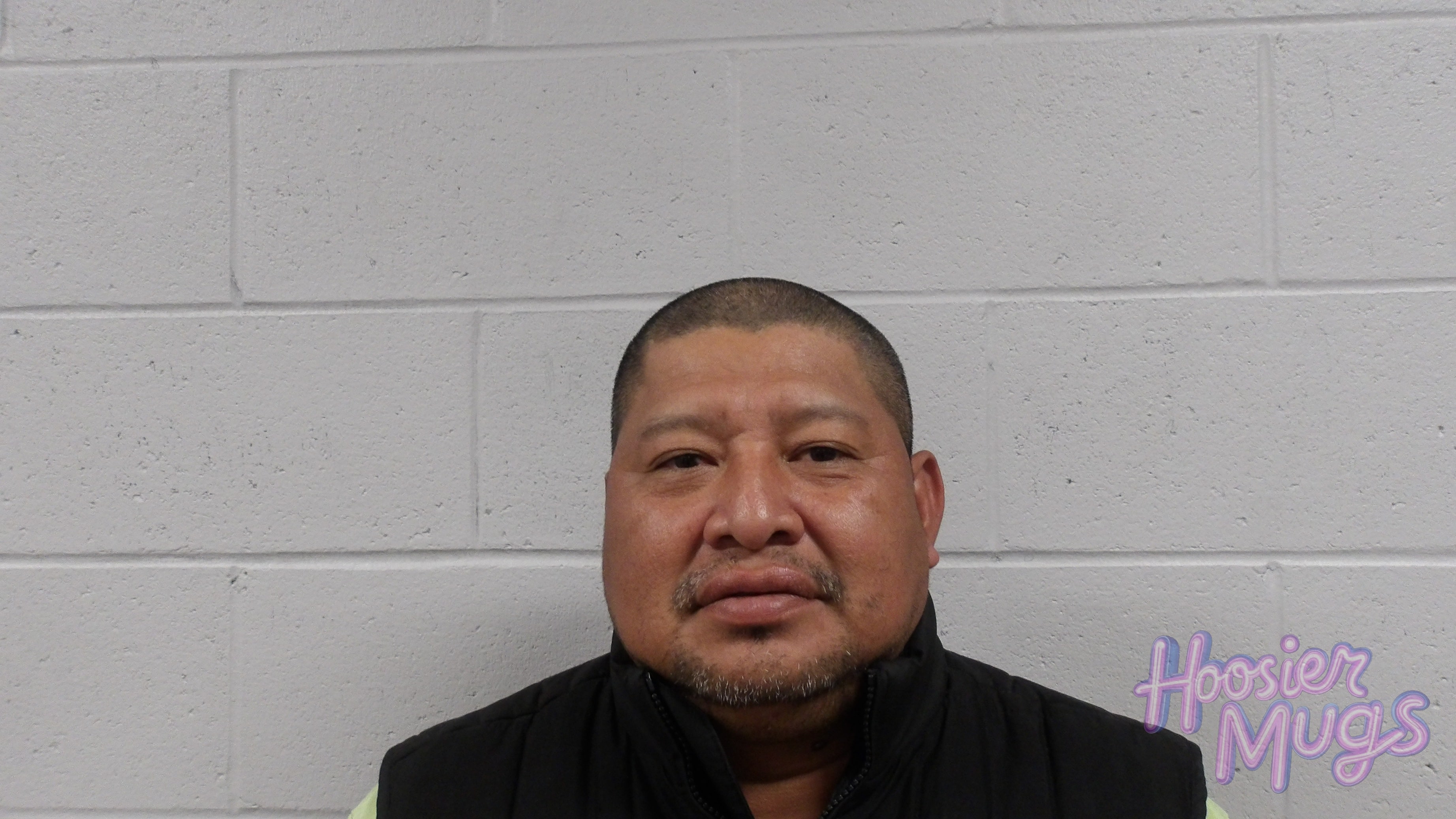 Selvin Gramajo | Clay County, Indiana | Hoosier Mugs