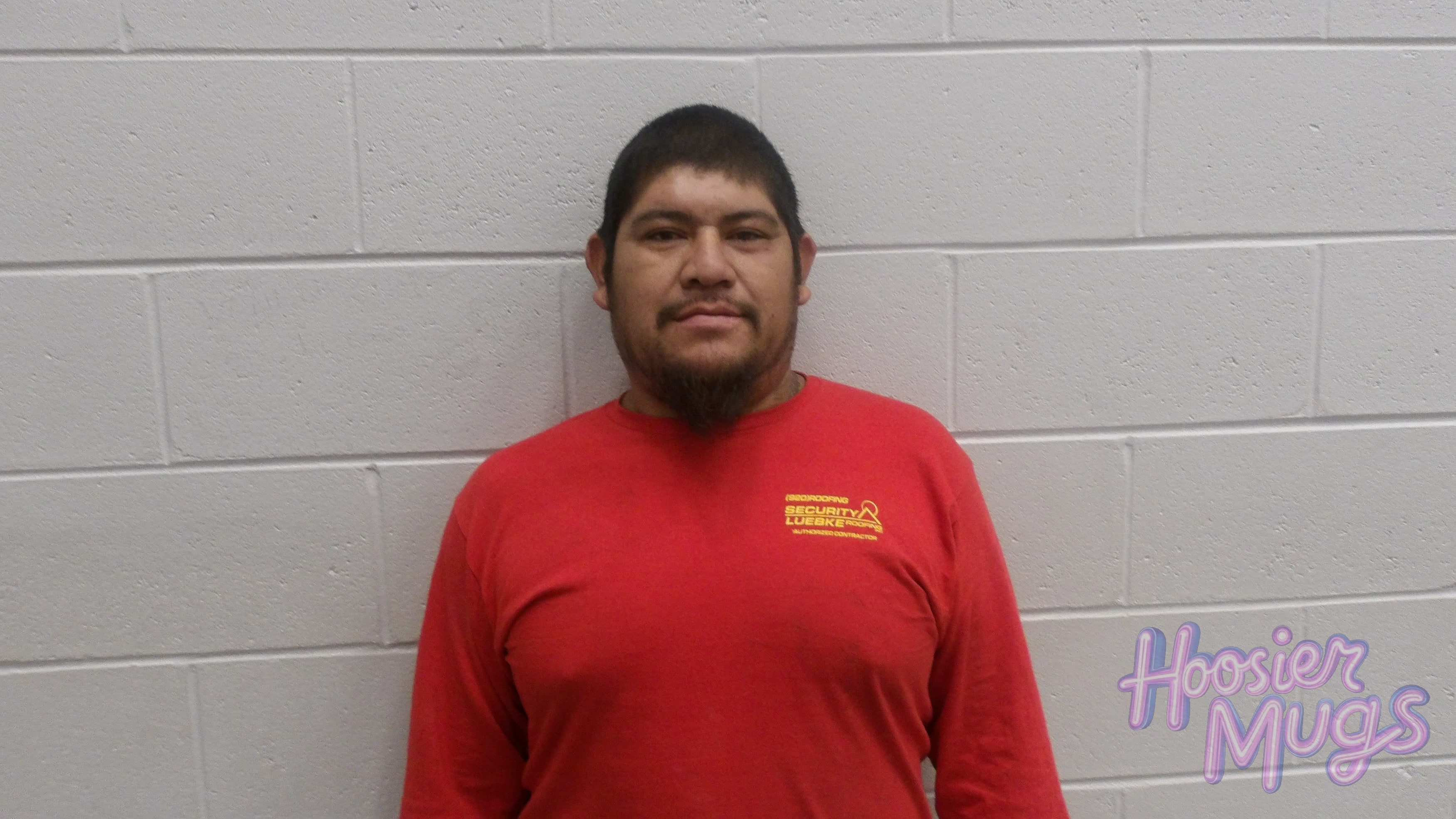 Eduardo Gregorio Hernandez | Clay County, Indiana | Hoosier Mugs