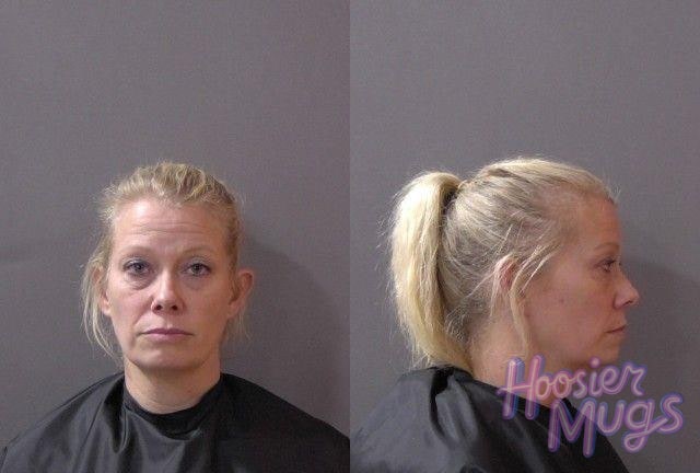 Christina Marie Gunn | Hamilton County, Indiana | Hoosier Mugs