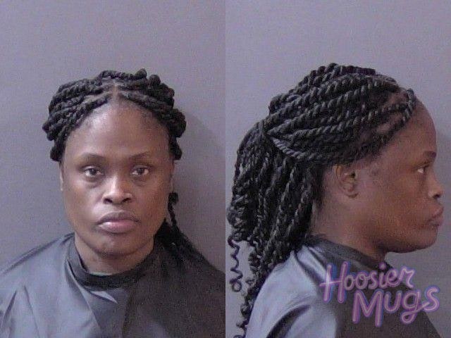 Camika Carmelle Pittman | Hamilton County, Indiana | Hoosier Mugs