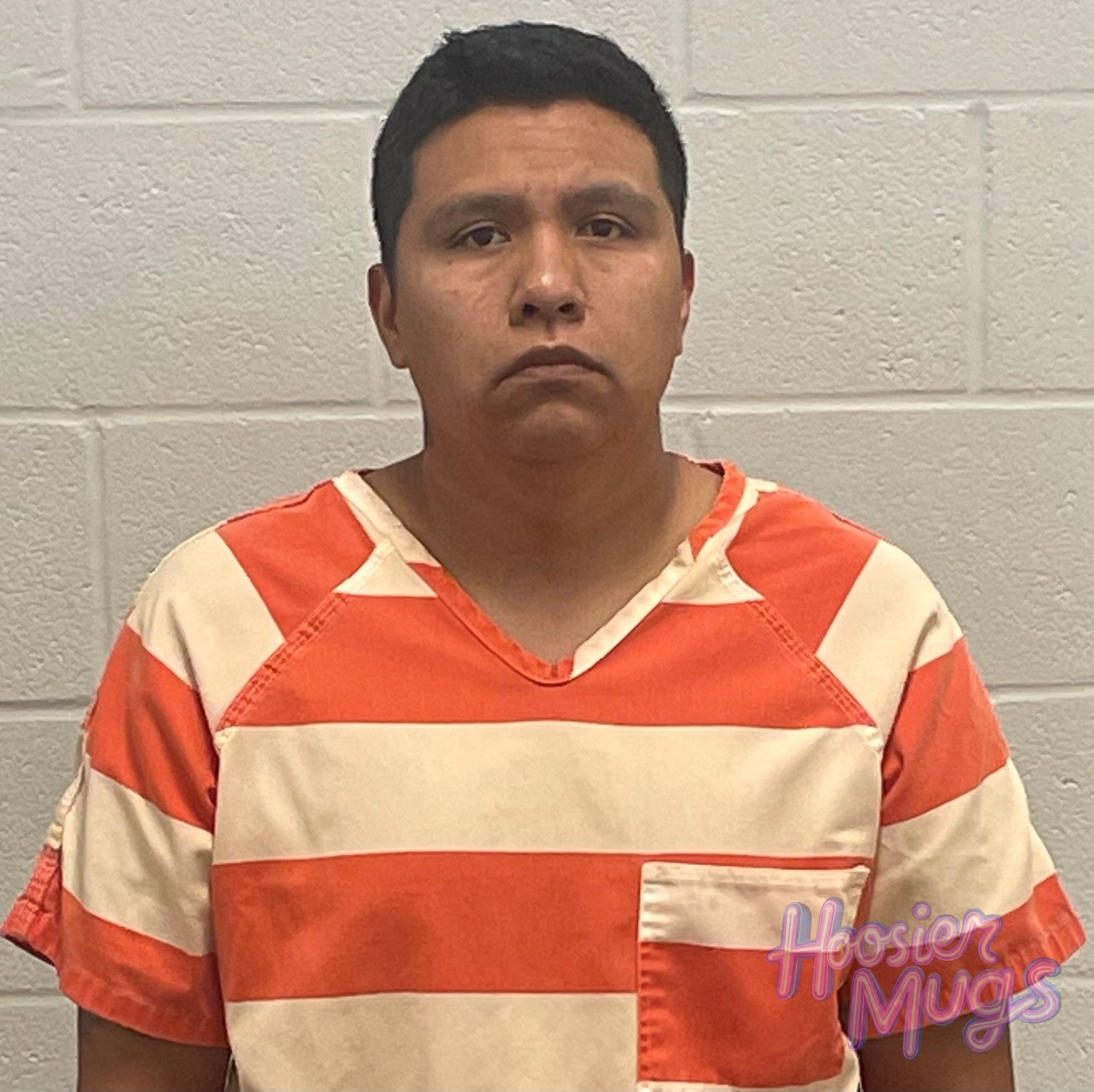 Jose Munoz Hernandez | Fulton County, Indiana | Hoosier Mugs