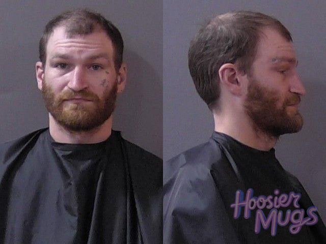 Brandon Keith Jones | Hamilton County, Indiana | Hoosier Mugs
