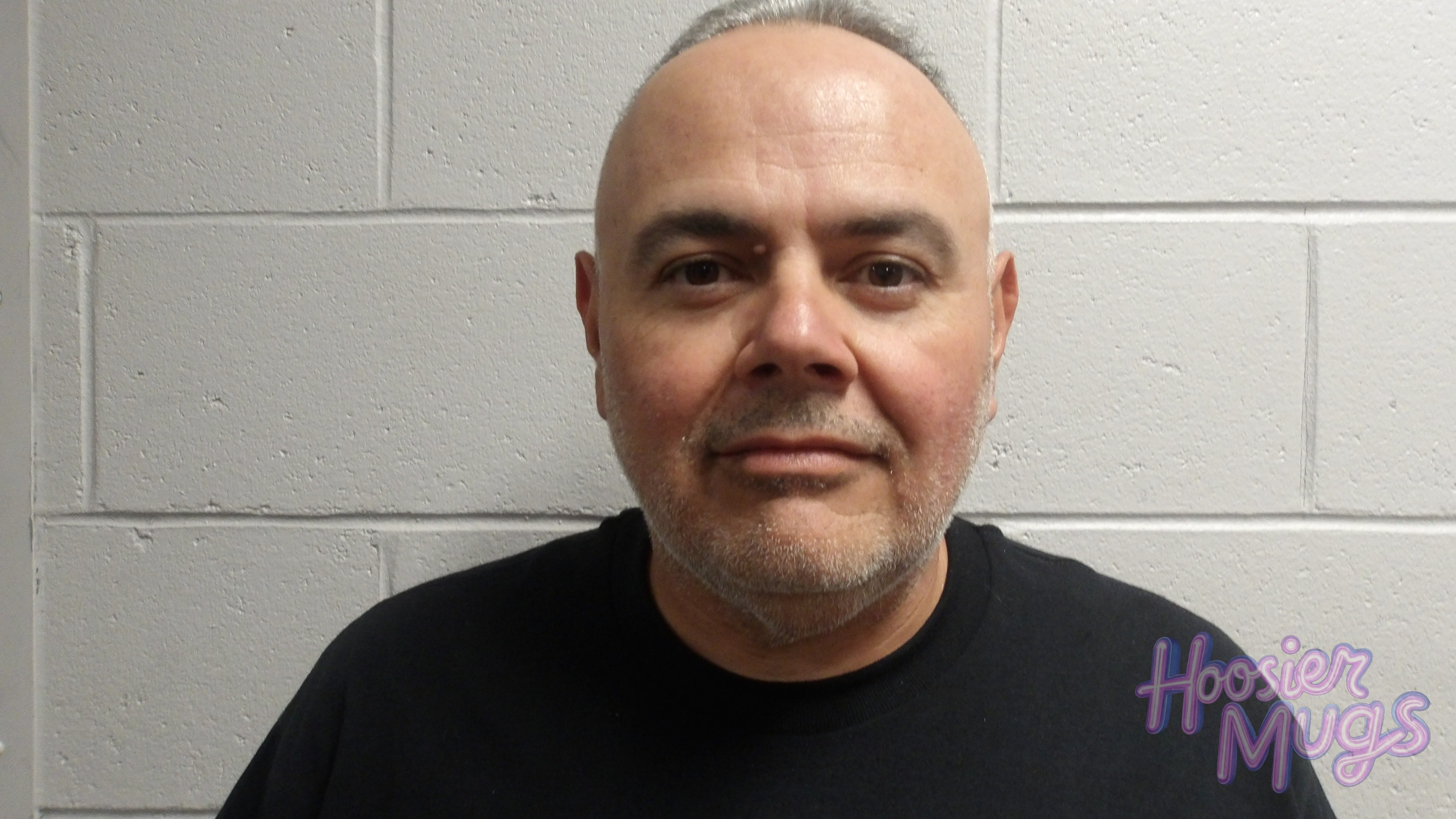 William Marcelo Torres | Clay County, Indiana | Hoosier Mugs