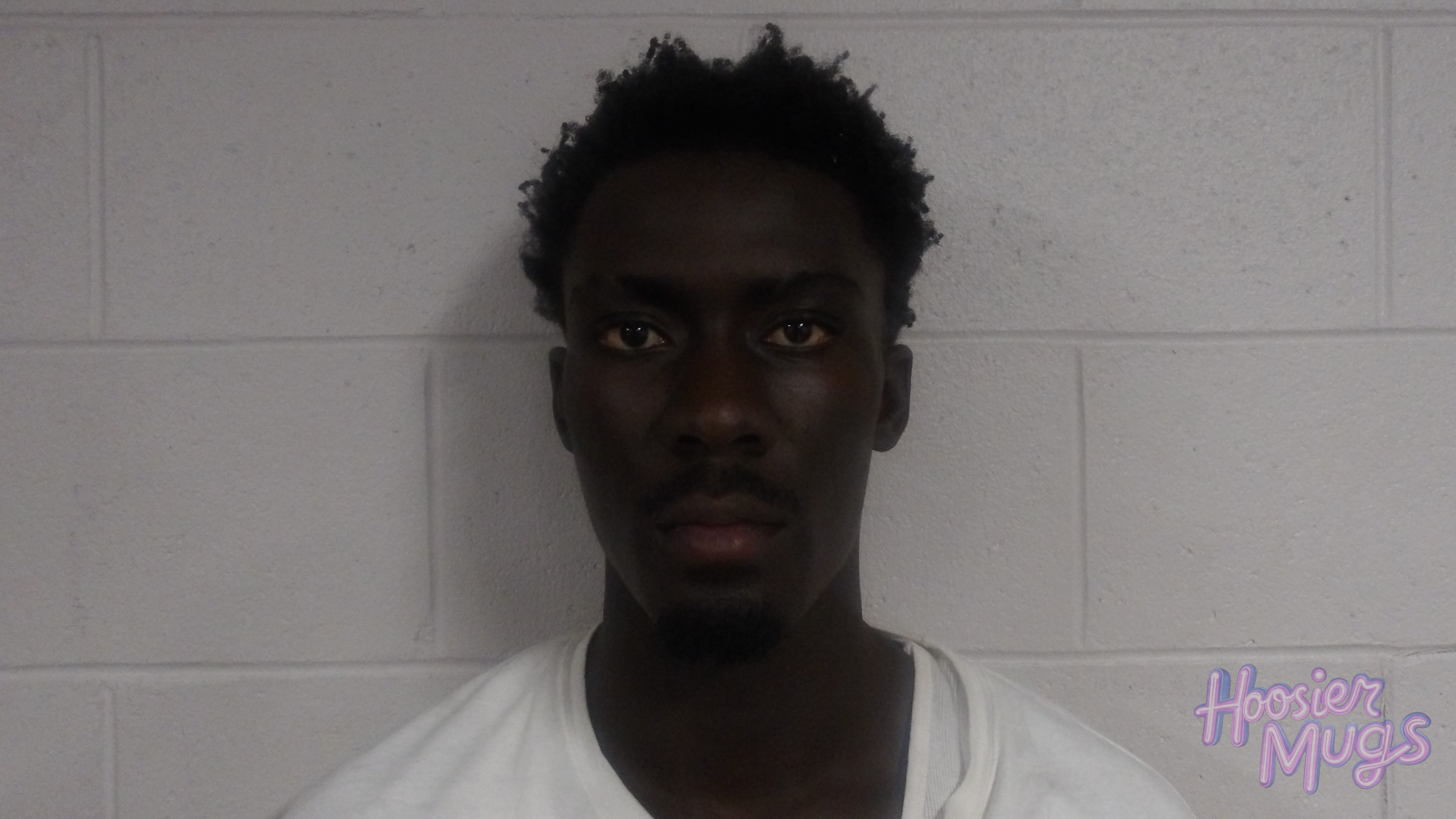 Khadime Diop | Clay County, Indiana | Hoosier Mugs