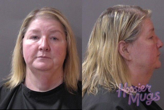 Stacey Ann Stanley | Hamilton County, Indiana | Hoosier Mugs