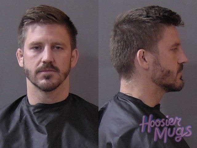 Joshua Timothy Evans | Hamilton County, Indiana | Hoosier Mugs