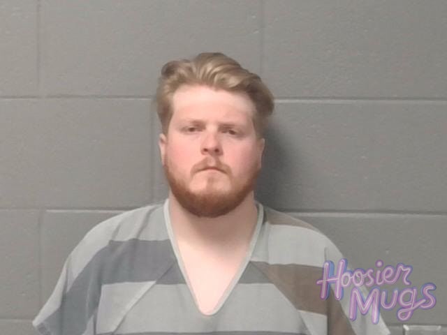 Ricky Barton | Wabash County, Indiana | Hoosier Mugs