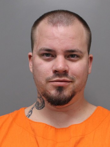 MICHAEL RAY BRATCHER | Hendricks County, Indiana | Hoosier Mugs