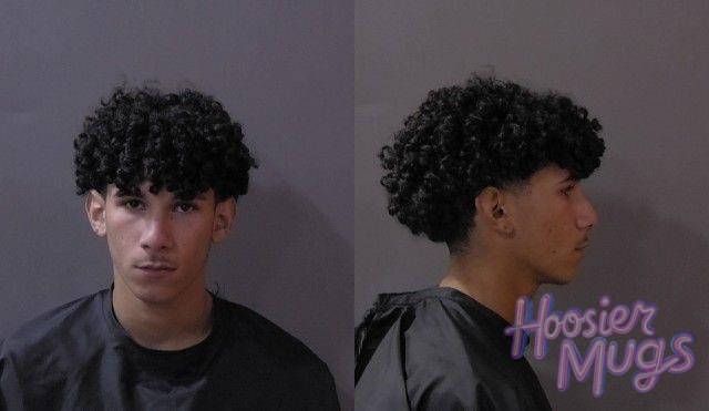 JHOAN ENRIQUE GUZMAN | Hamilton County, Indiana | Hoosier Mugs