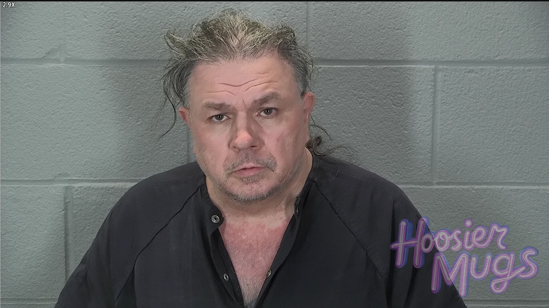 David Eugene Grater | Tippecanoe County, Indiana | Hoosier Mugs