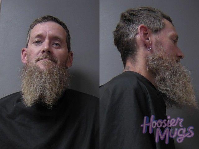 Kyle James Beeman | Madison County, Indiana | Hoosier Mugs