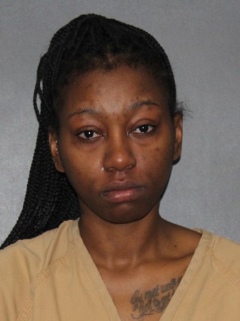 Ladeja Monee Lee | Elkhart County, Indiana | Hoosier Mugs