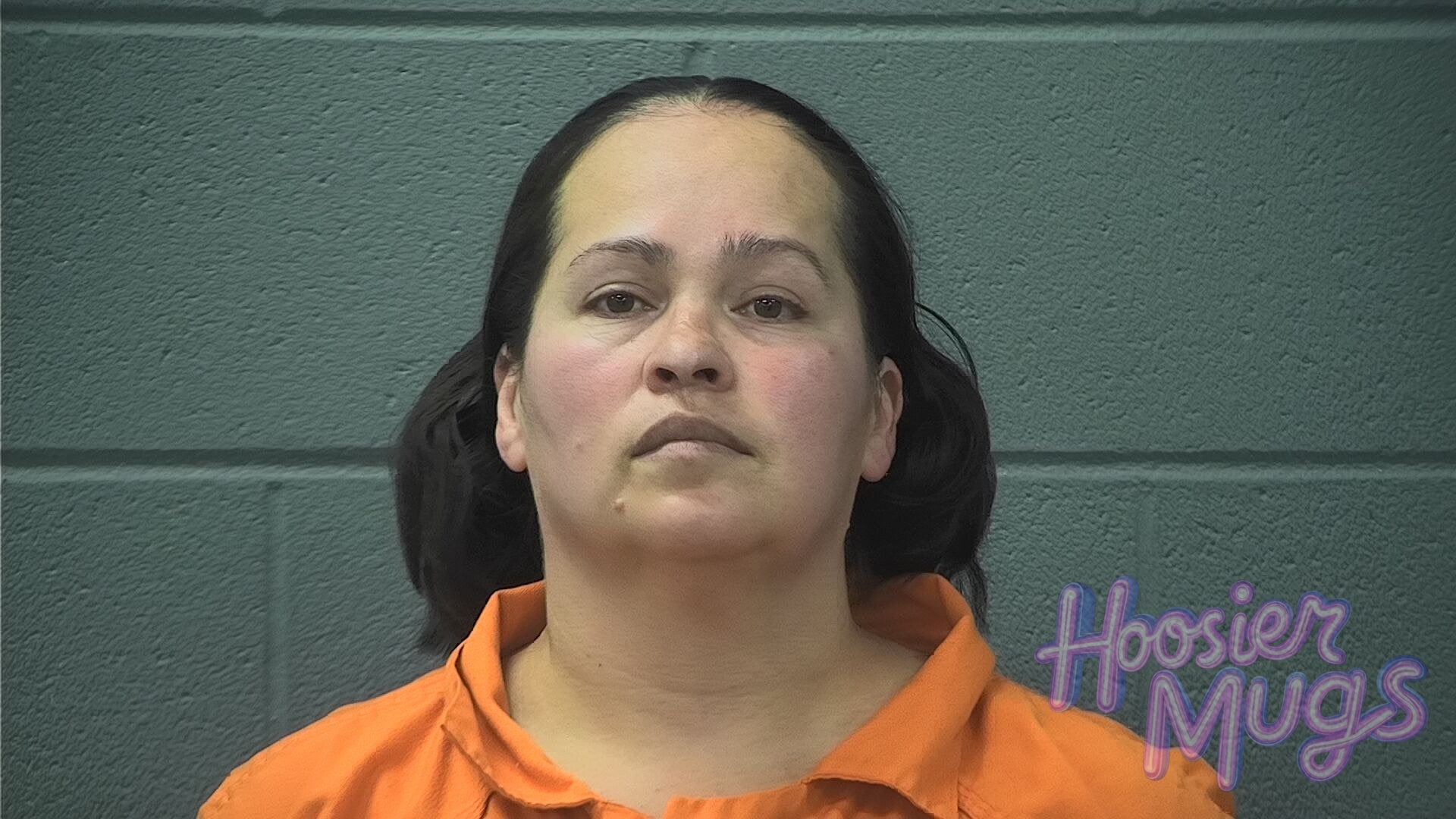 Erika Judith Martinez | Cass County, Indiana | Hoosier Mugs