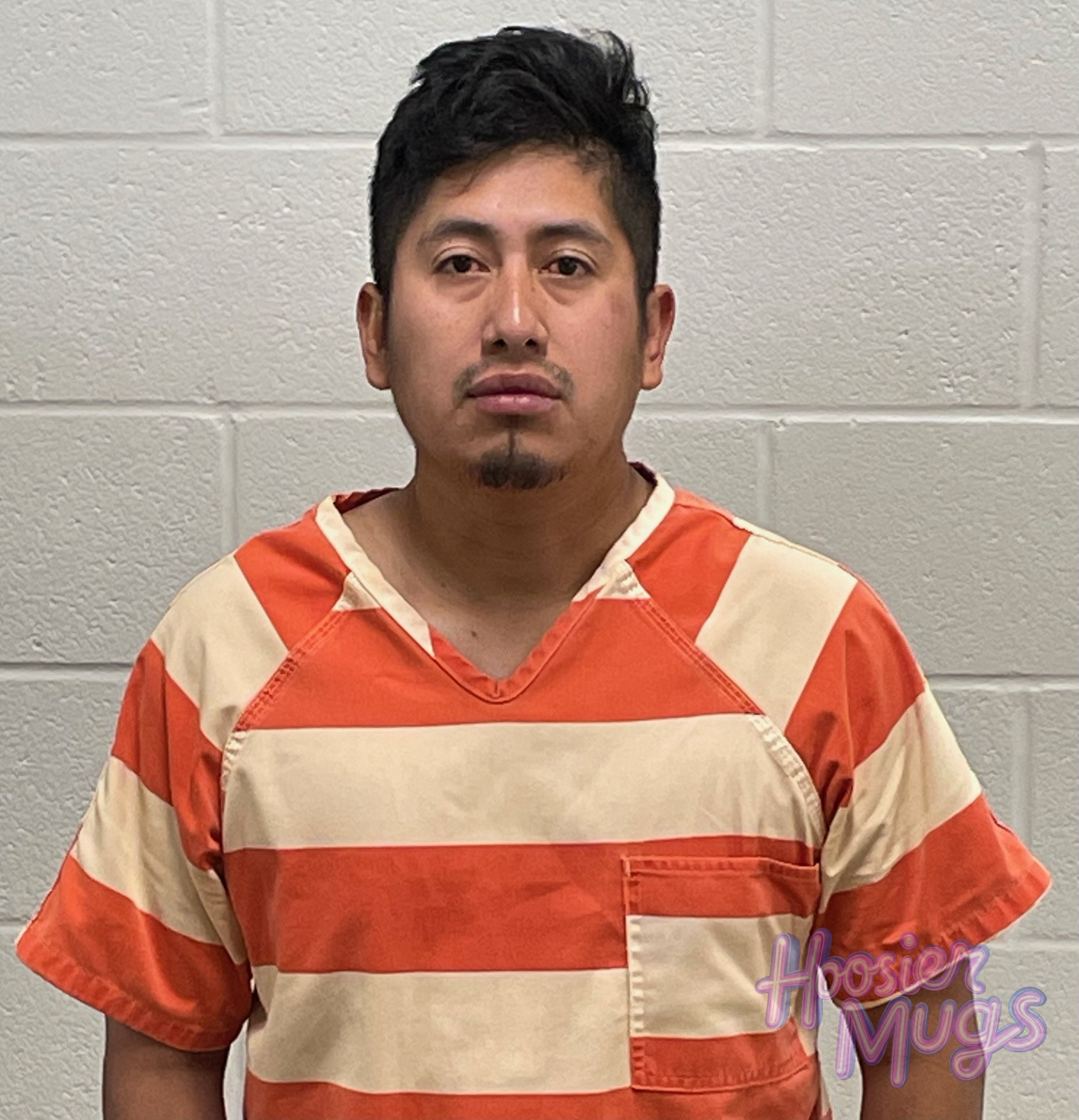 Jhonatan Lopez Hernandez | Fulton County, Indiana | Hoosier Mugs