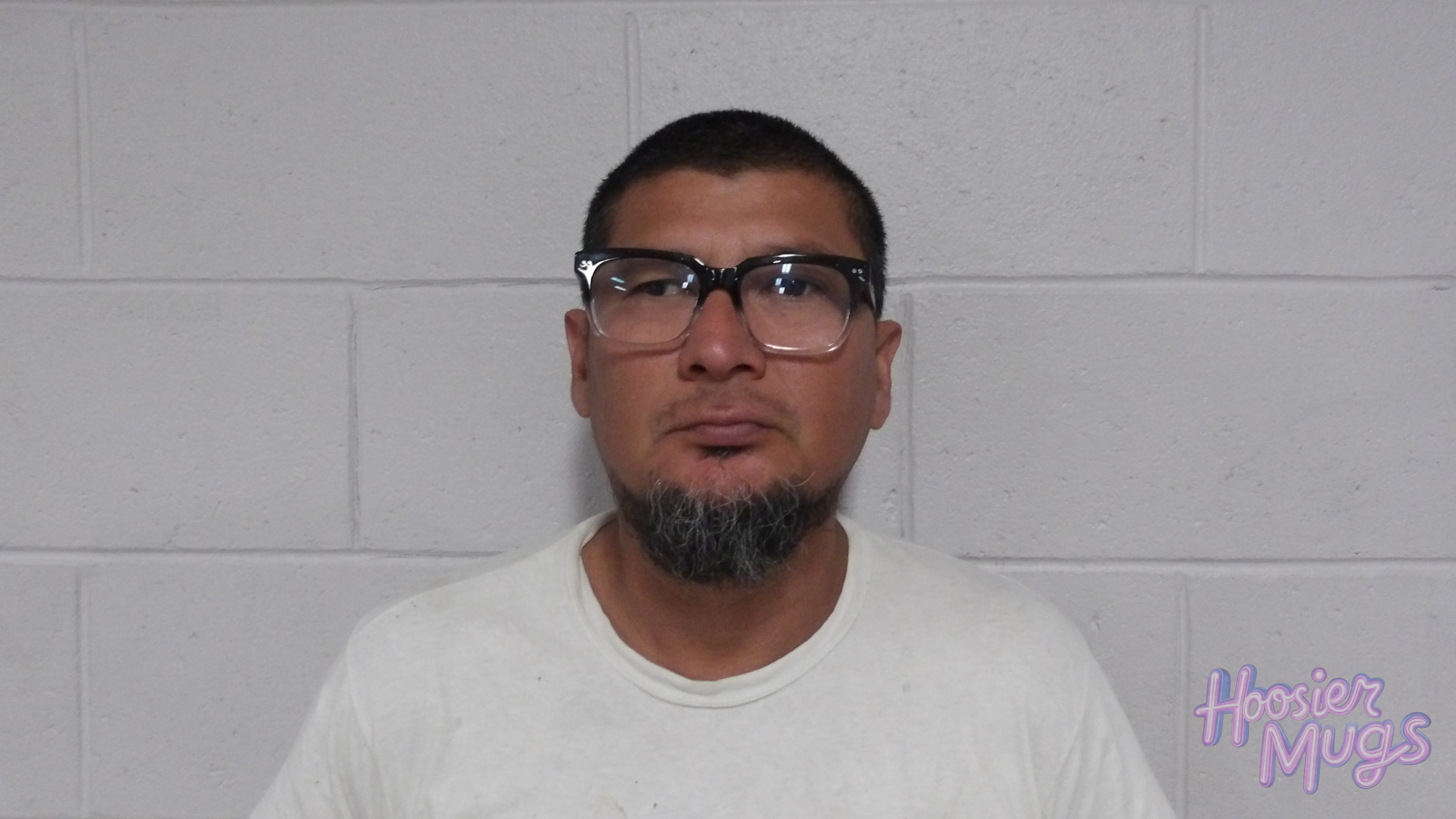 Joel Aleman Castillo | Clay County, Indiana | Hoosier Mugs