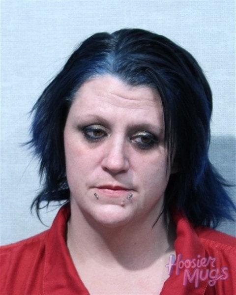 Amanda Marie Brimmer | Jackson County, Indiana | Hoosier Mugs
