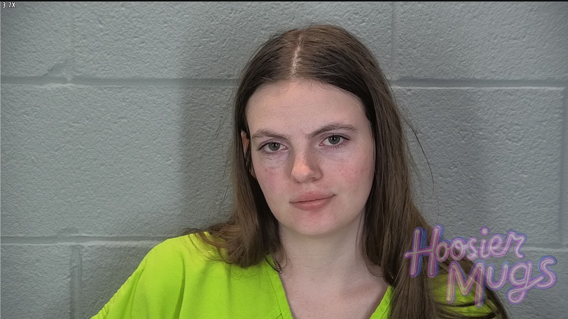 Aryssa Paige Moore | Tippecanoe County, Indiana | Hoosier Mugs