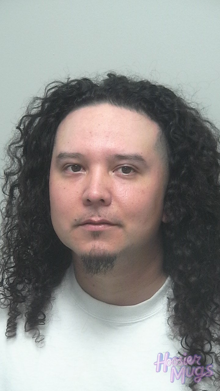 Cristian Felipe Arevalo | Wells County, Indiana | Hoosier Mugs