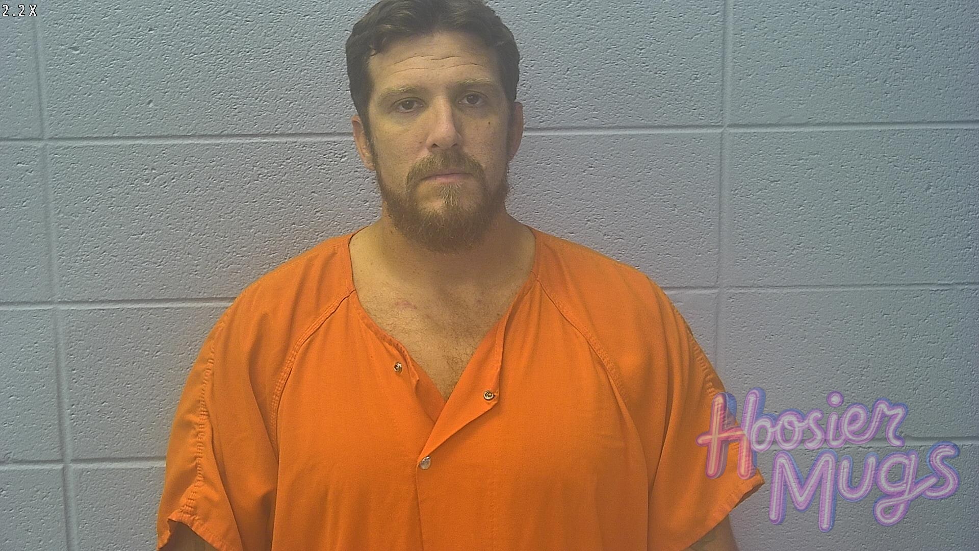 Brandon Alexander Bryant | Dubois County, Indiana | Hoosier Mugs