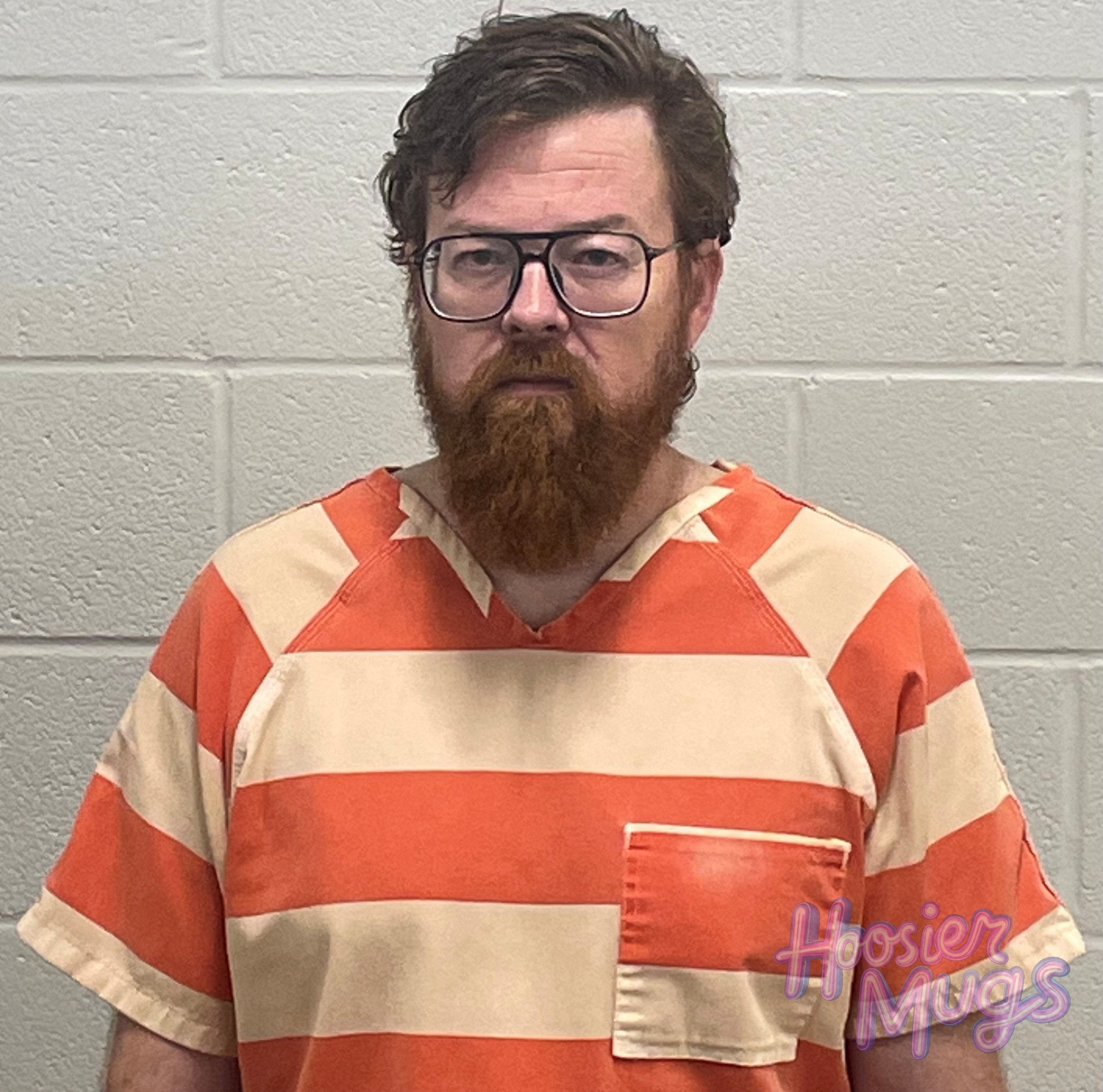 Justin Thomas Brust | Fulton County, Indiana | Hoosier Mugs