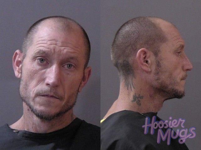 Jamie Dale Feltz | Hamilton County, Indiana | Hoosier Mugs