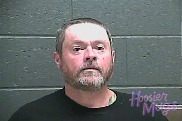 Casey Dwayne Watkins | Perry County, Indiana | Hoosier Mugs