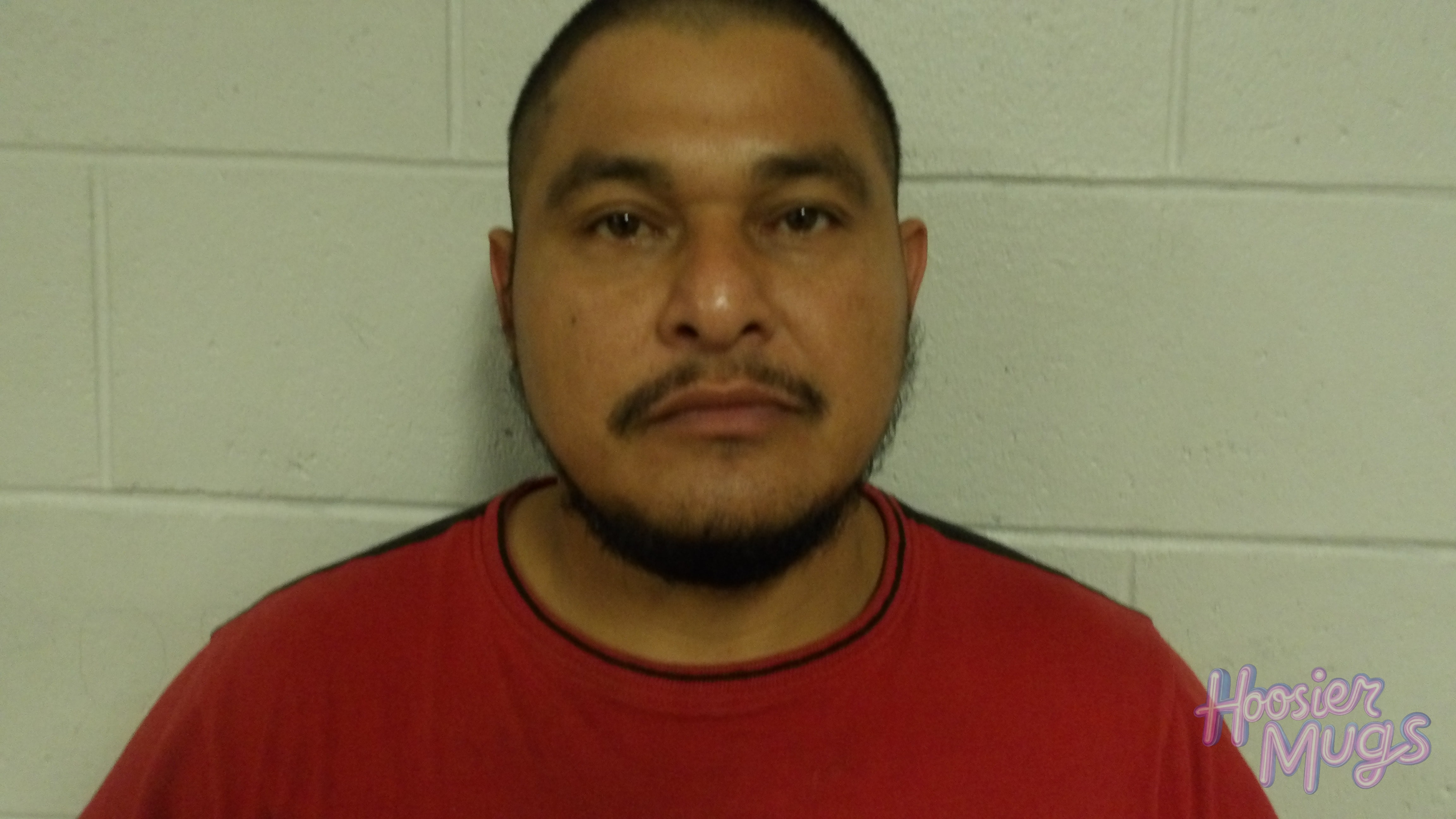 Jonas Velasaquez-sandoval | Clay County, Indiana | Hoosier Mugs