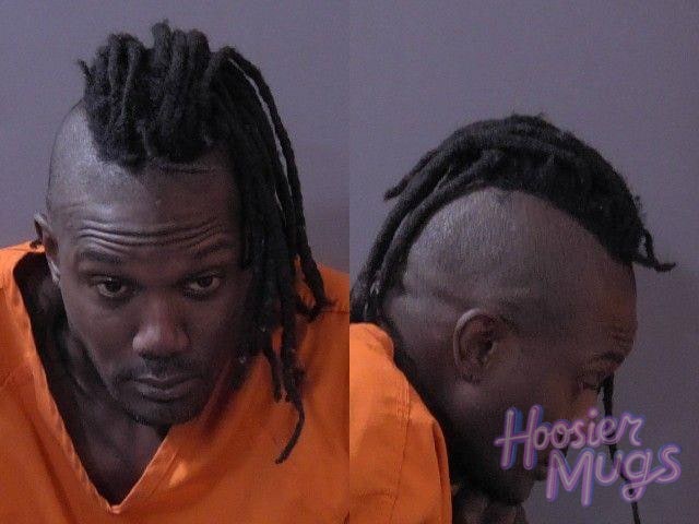Ryan D Bonner | Hamilton County, Indiana | Hoosier Mugs