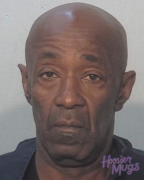 Roderick Orlando Trotter | Allen County, Indiana | Hoosier Mugs