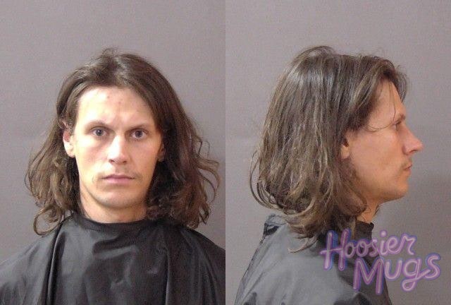 Zachary Thomas Russell | Hamilton County, Indiana | Hoosier Mugs