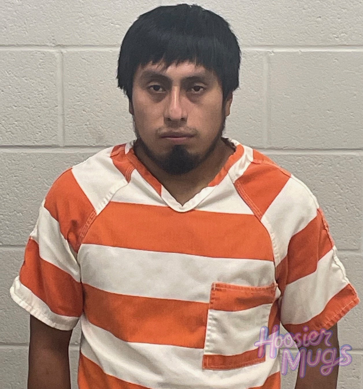 Juan Lopez Ruiz | Fulton County, Indiana | Hoosier Mugs