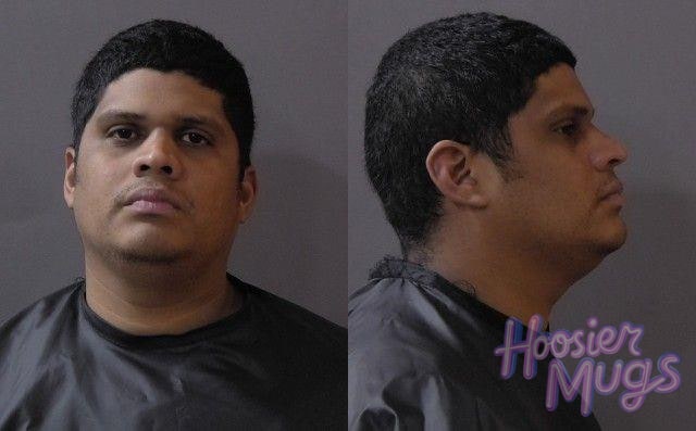 Gabriel Buelvas | Hamilton County, Indiana | Hoosier Mugs