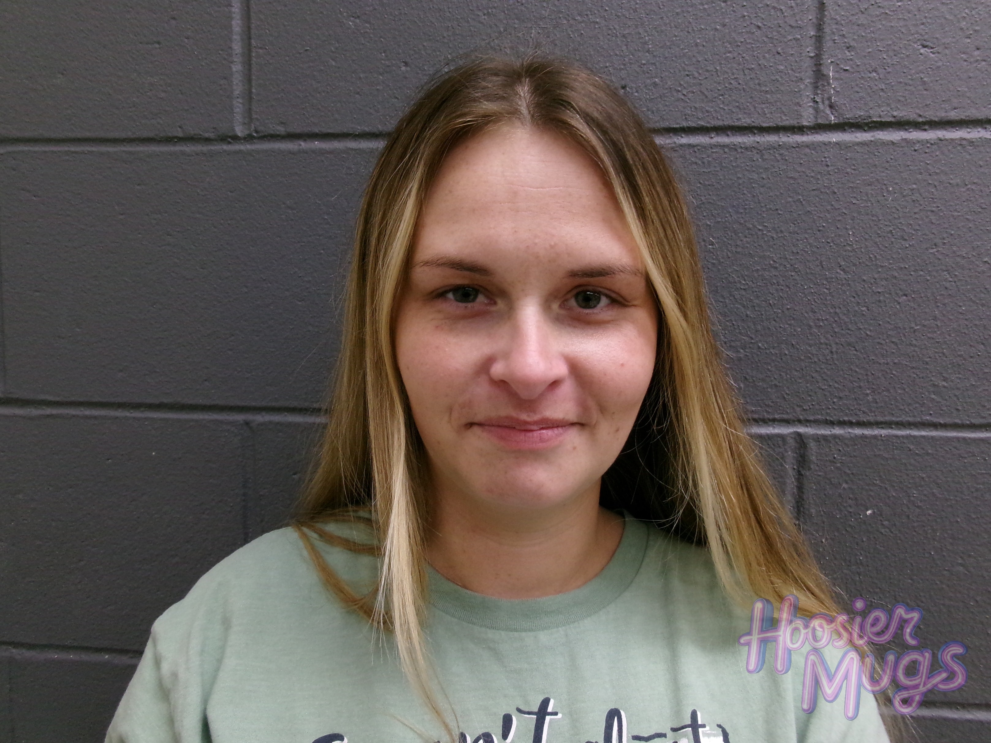 Audrey J Maesch | Clay County, Indiana | Hoosier Mugs