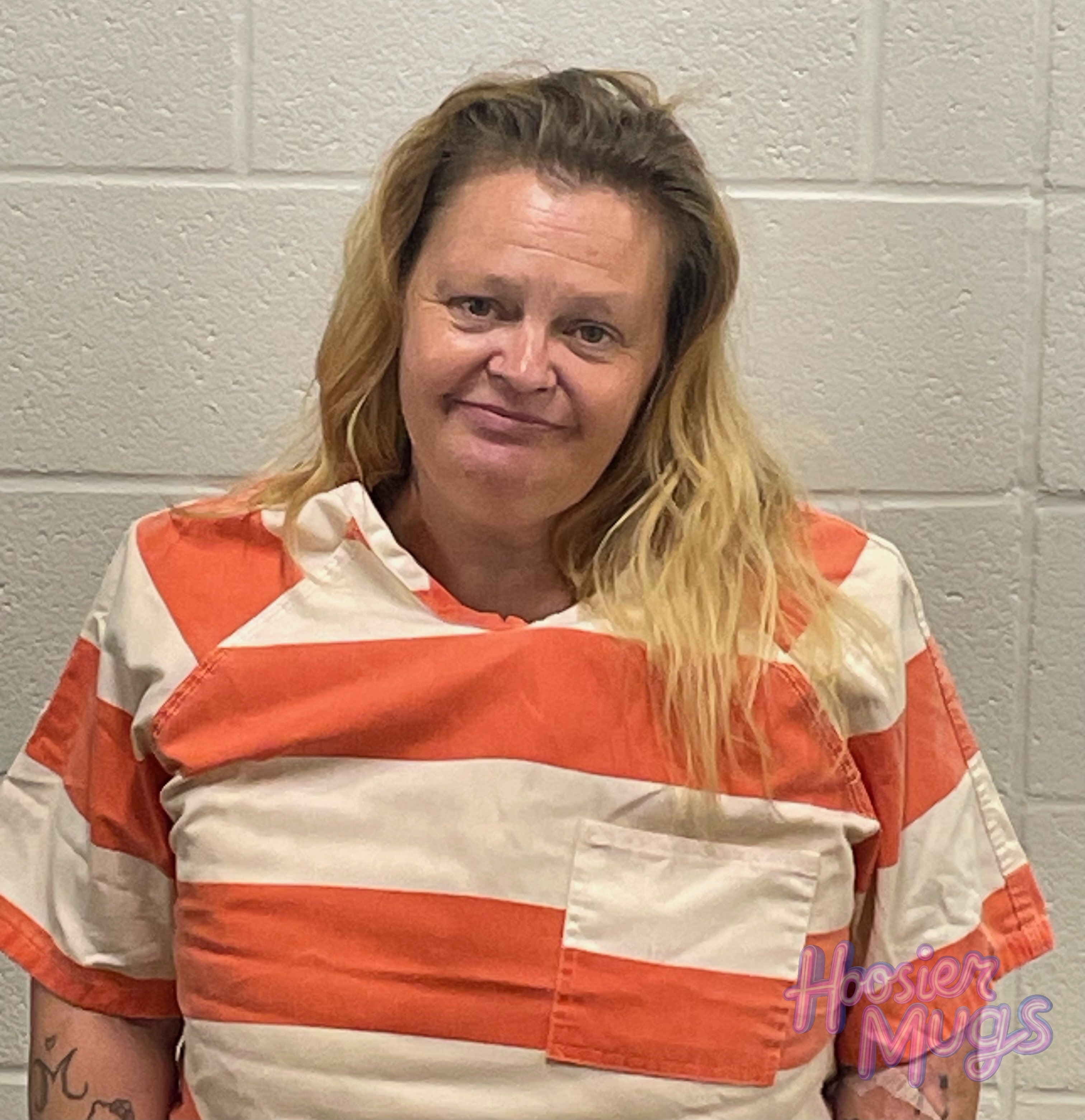 Mandi Lois Baugh | Fulton County, Indiana | Hoosier Mugs