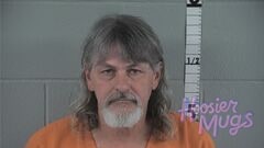 Gregory Burns | Washington County, Indiana | Hoosier Mugs