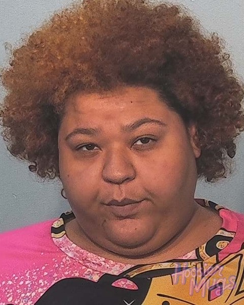Jacqueline Mays | Allen County, Indiana | Hoosier Mugs