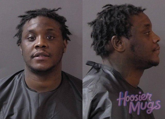 Kobe Michael Blake | Hamilton County, Indiana | Hoosier Mugs