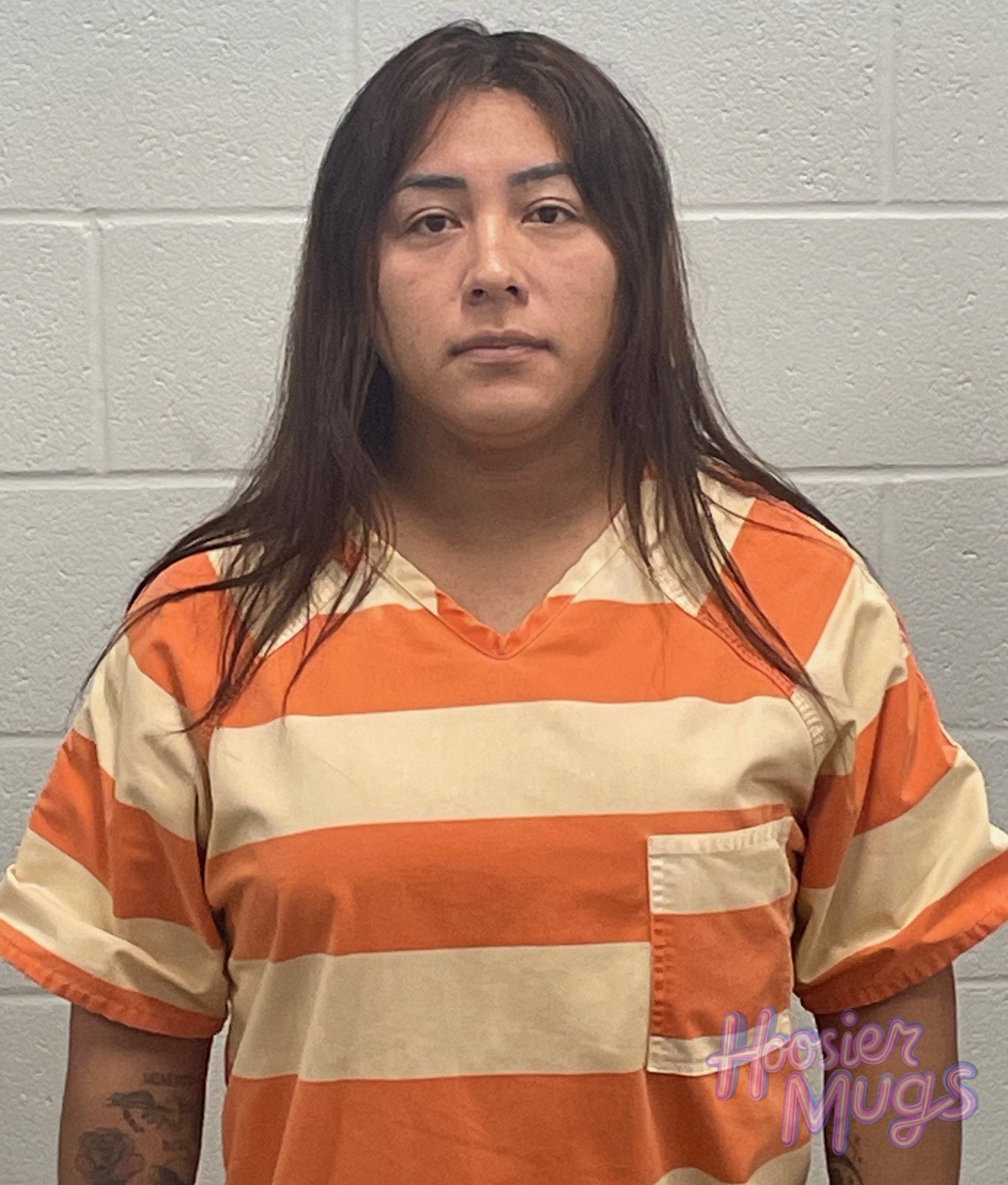 Denisse Chigo Baxin | Fulton County, Indiana | Hoosier Mugs