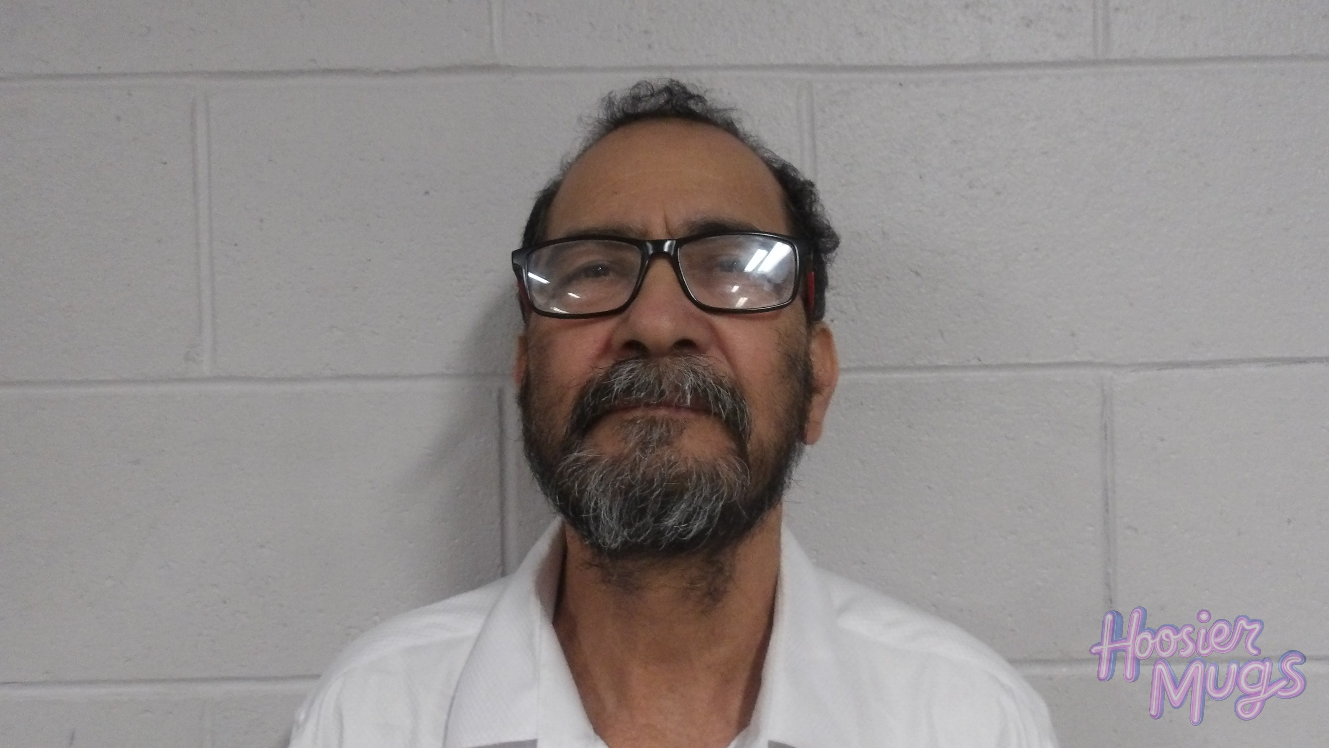 Mario Rodriguez Gonzalez | Clay County, Indiana | Hoosier Mugs