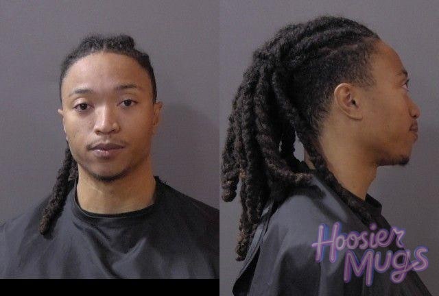 Darryl Edward Lamont Junior Hardy | Hamilton County, Indiana | Hoosier Mugs