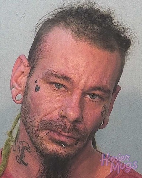Kristopher Michael Stoner | Allen County, Indiana | Hoosier Mugs