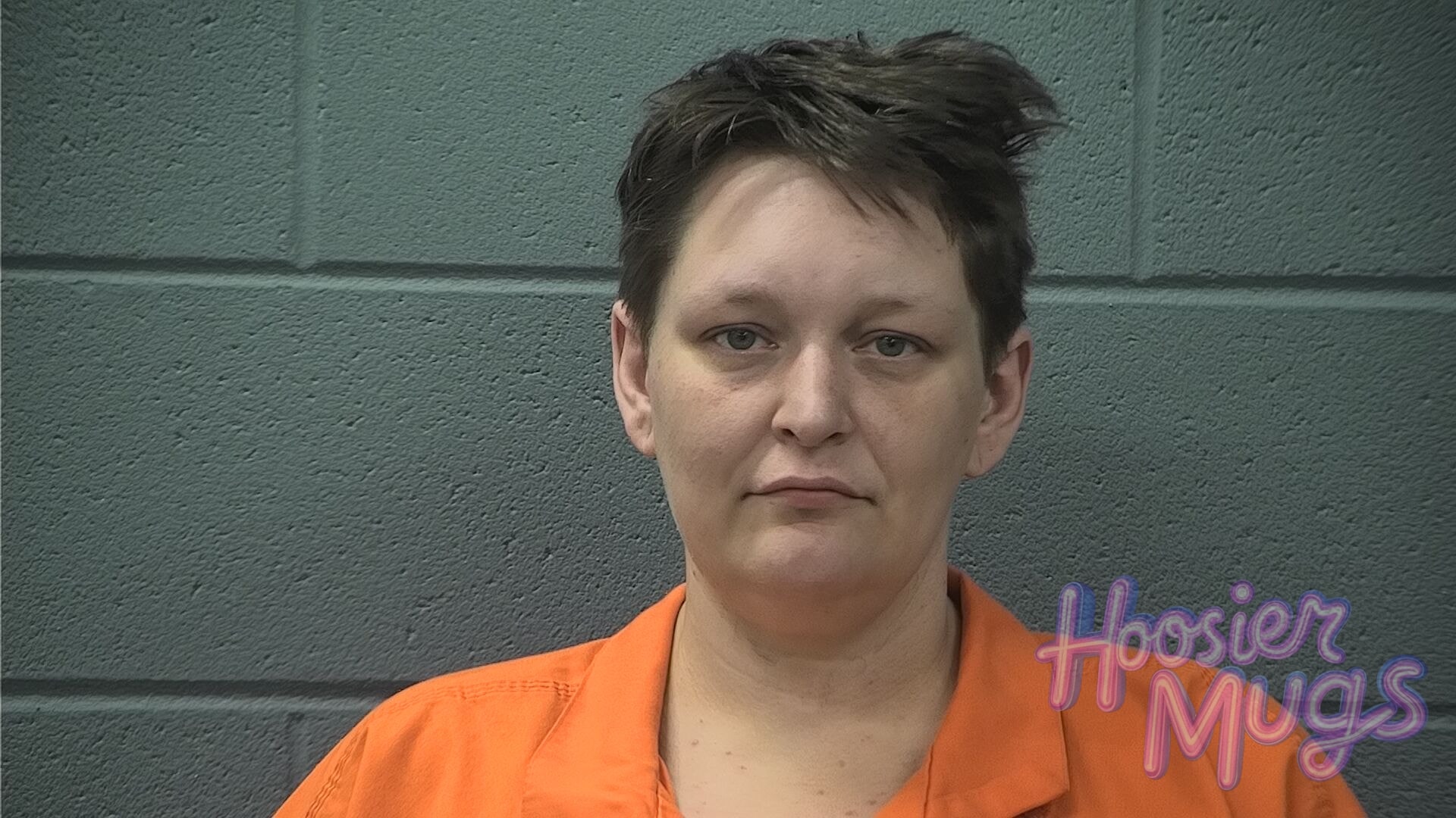 Amber Alyson Bechtel | Cass County, Indiana | Hoosier Mugs