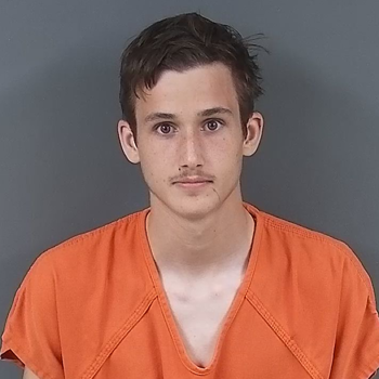 Landon Nathaniel Jones | Putnam County, Indiana | Hoosier Mugs