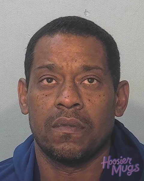 Deon Oneal Morris | Allen County, Indiana | Hoosier Mugs