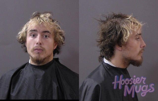 ANDRUW JAMES INGRAM | Hamilton County, Indiana | Hoosier Mugs