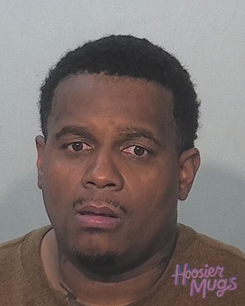 Keon Antwaun Watts | Allen County, Indiana | Hoosier Mugs
