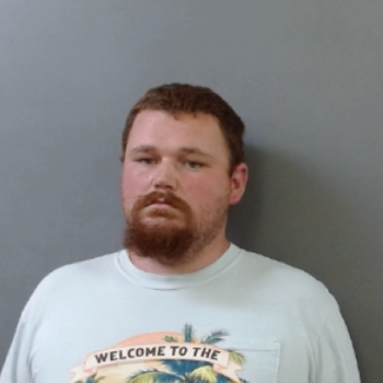 Isaac Ray Shaw III | Martin County, Indiana | Hoosier Mugs