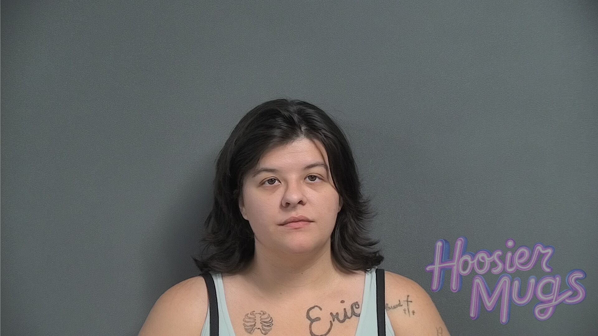 Mia Morgan Thompson | Knox County, Indiana | Hoosier Mugs