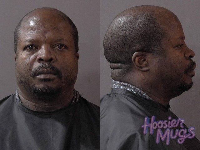 Taurayi NMN Magombo | Hamilton County, Indiana | Hoosier Mugs