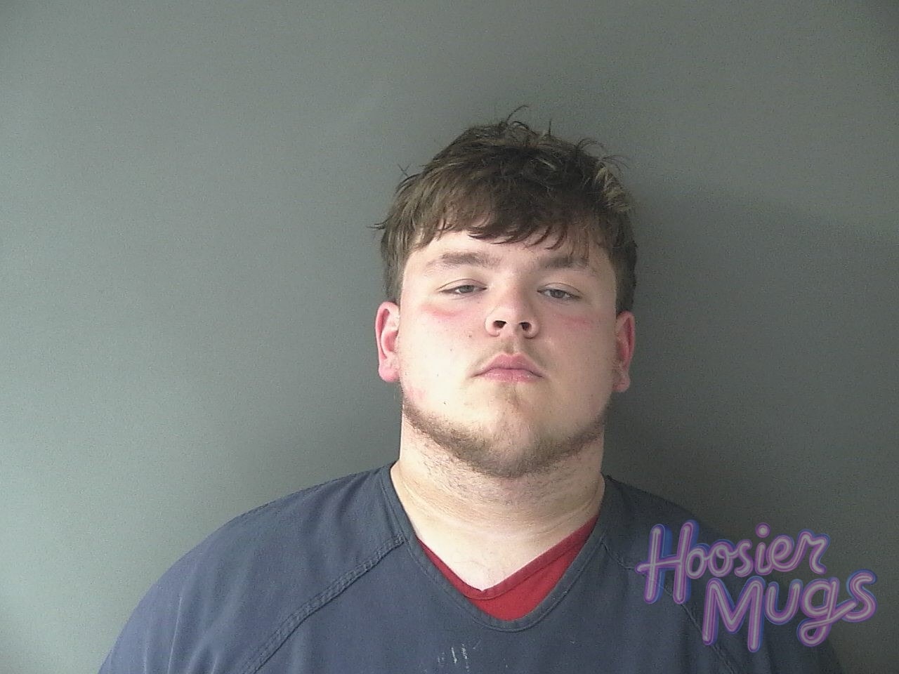 Stephen Patrick Mathews | Clinton County, Indiana | Hoosier Mugs
